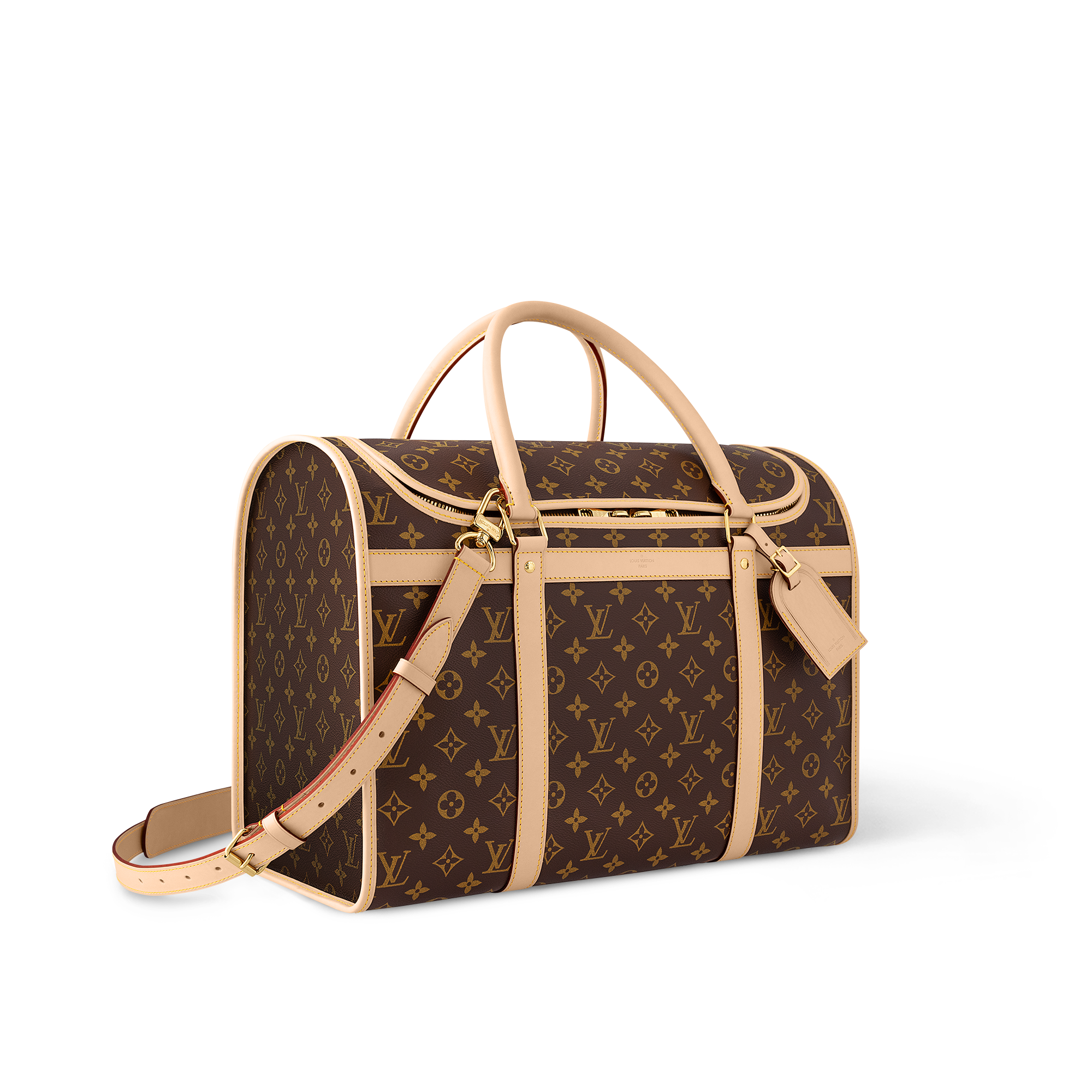 Sac louis hotsell vuitton transparent prix